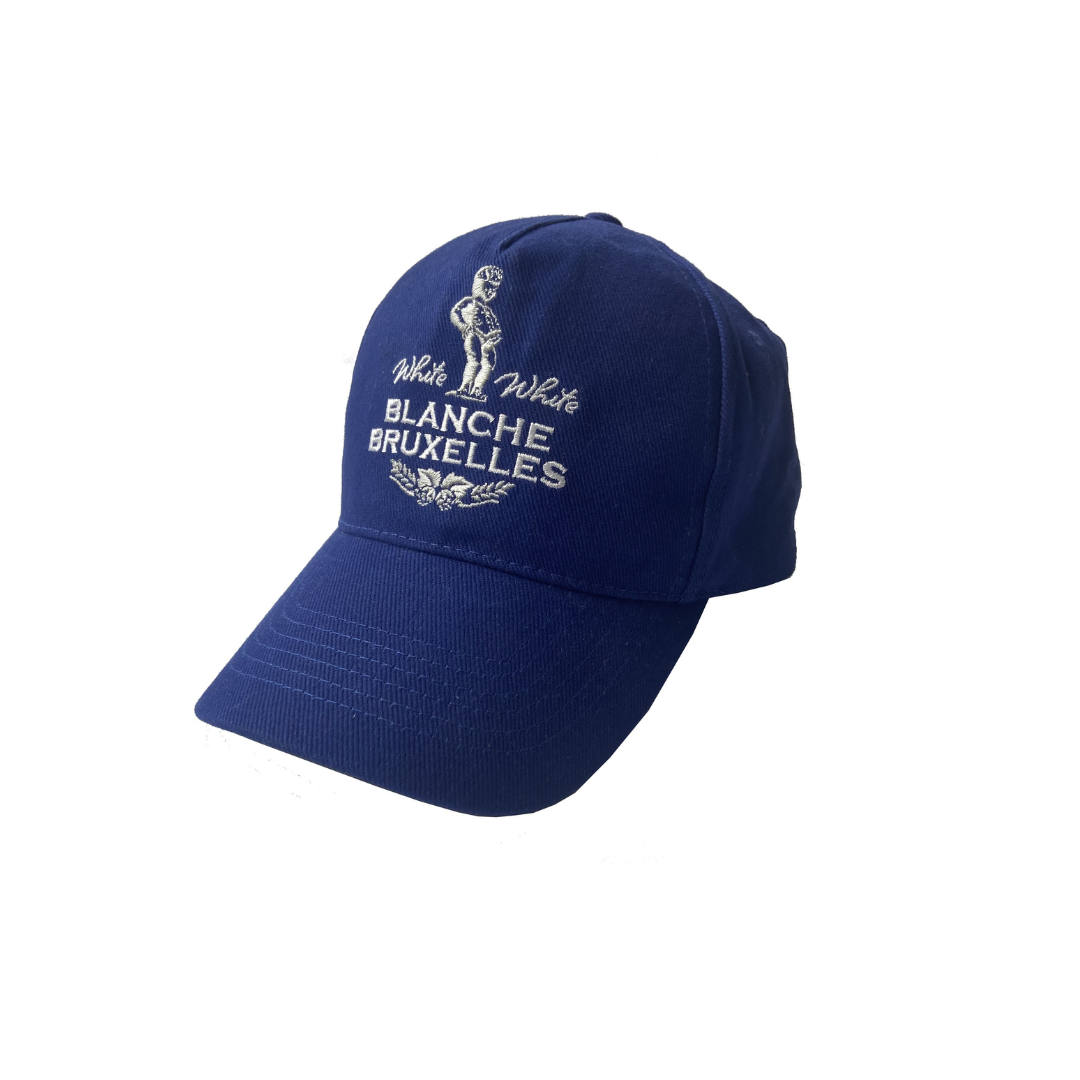 Blanche de Bruxelles cap