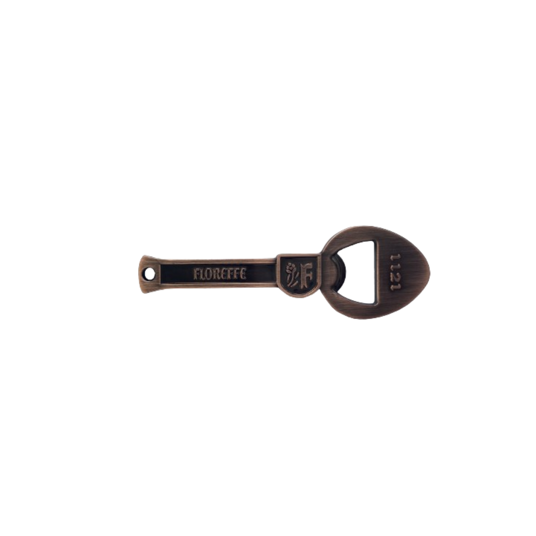 Floreffe Bottle Opener