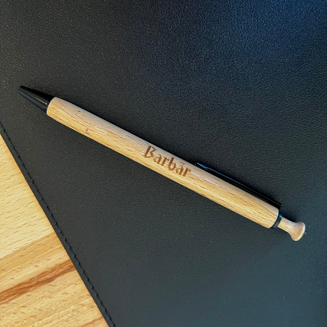 Barbãr pen