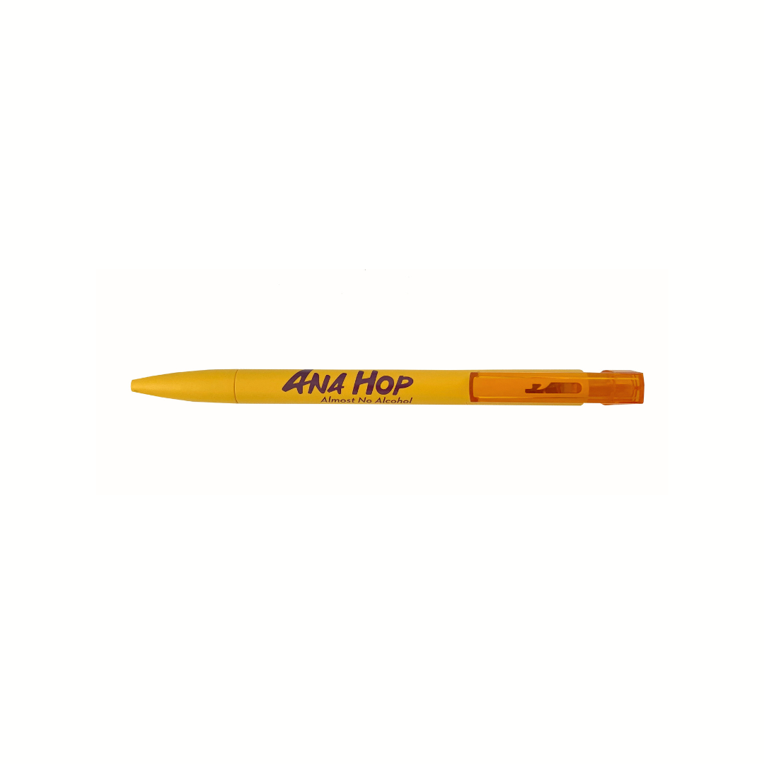 Ana Hop pen