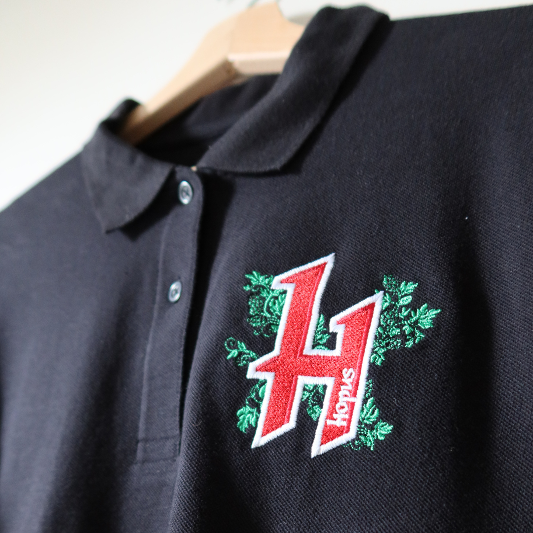 Hopus polo