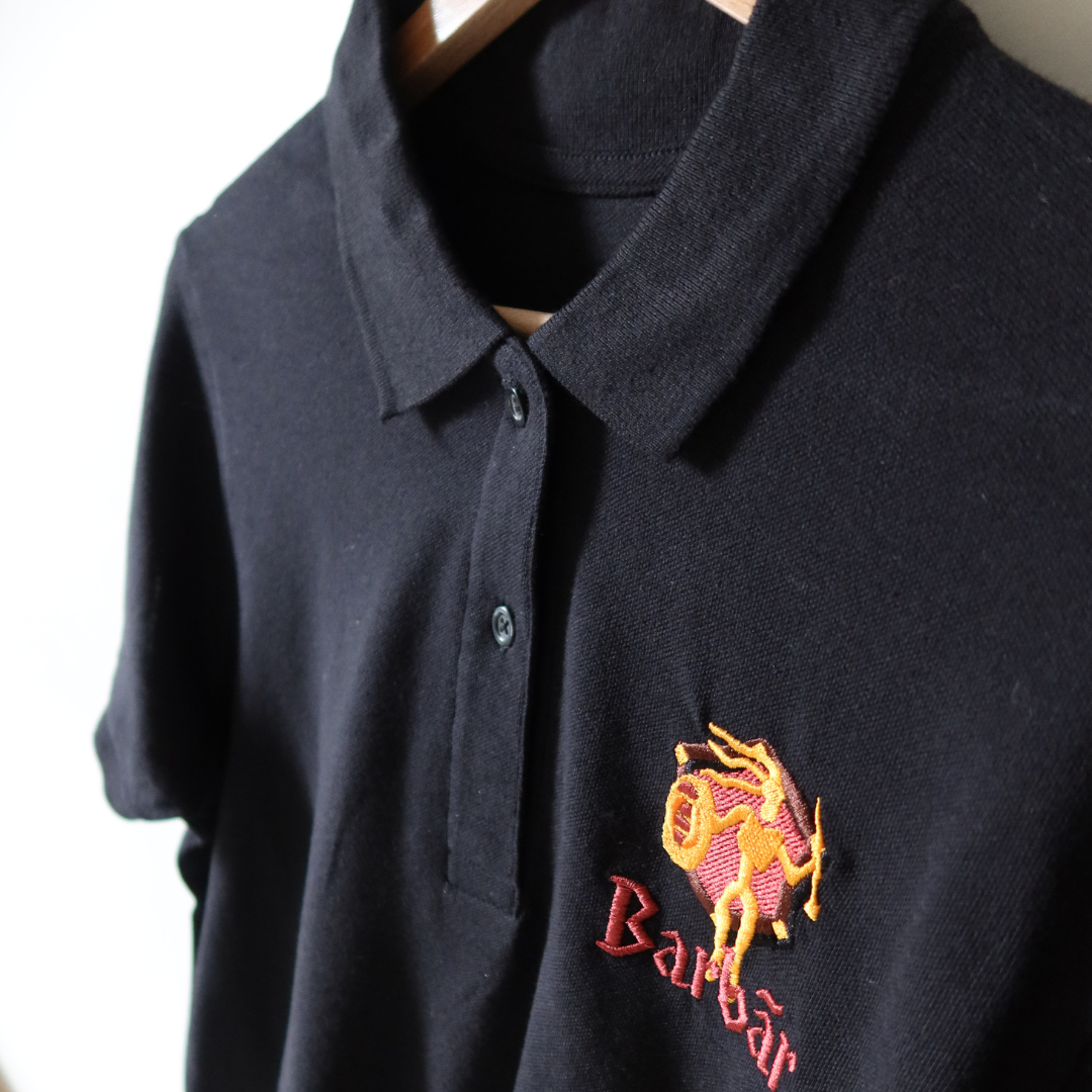 Hopus polo