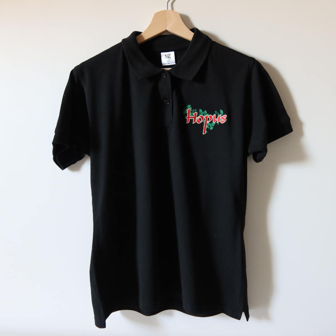 Polo Hopus