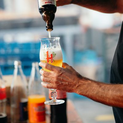 Verre Hopus Verre Hopus