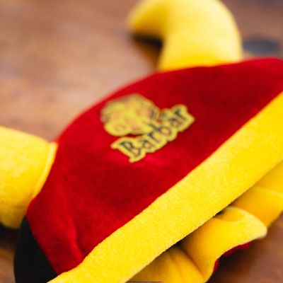 Casque Barbãr Casque Barbãr