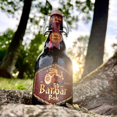 Barbãr Bok Barbãr Bok