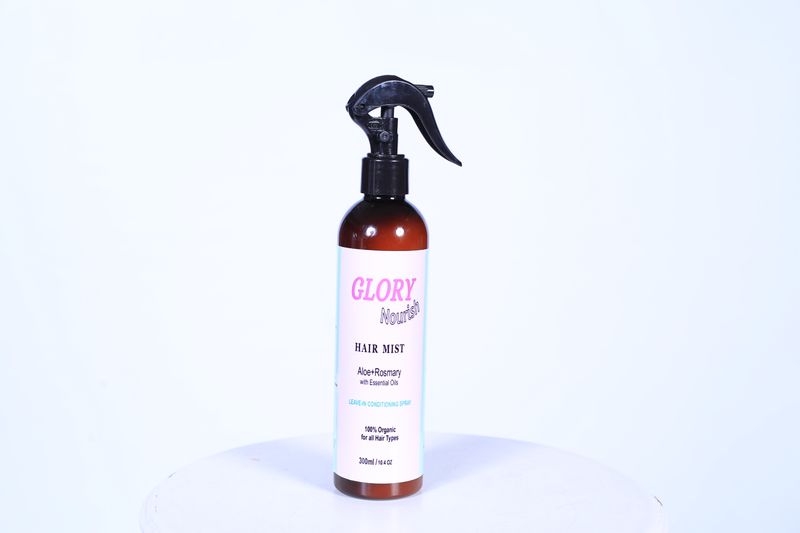 HAIR MIST 300ml