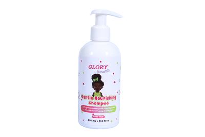 Kiddies Shampoo