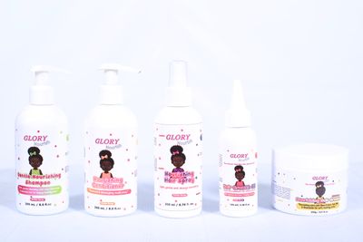 Kiddies Washday Combo