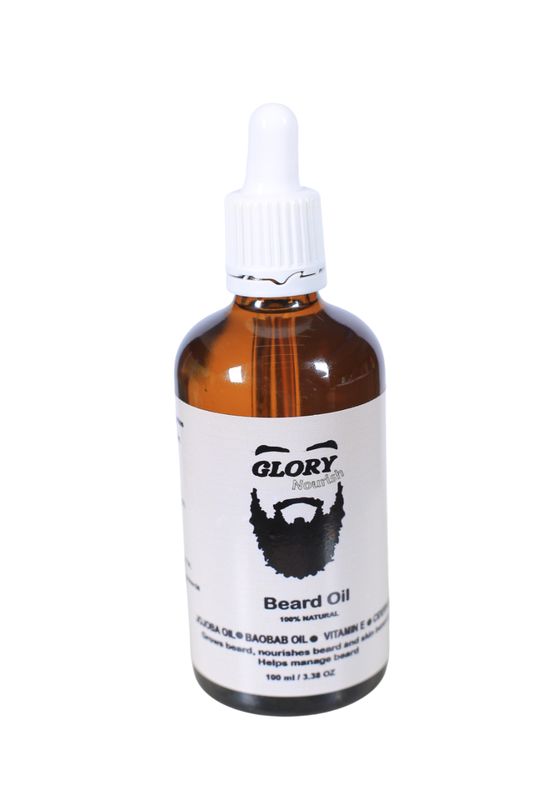 Beard Oil