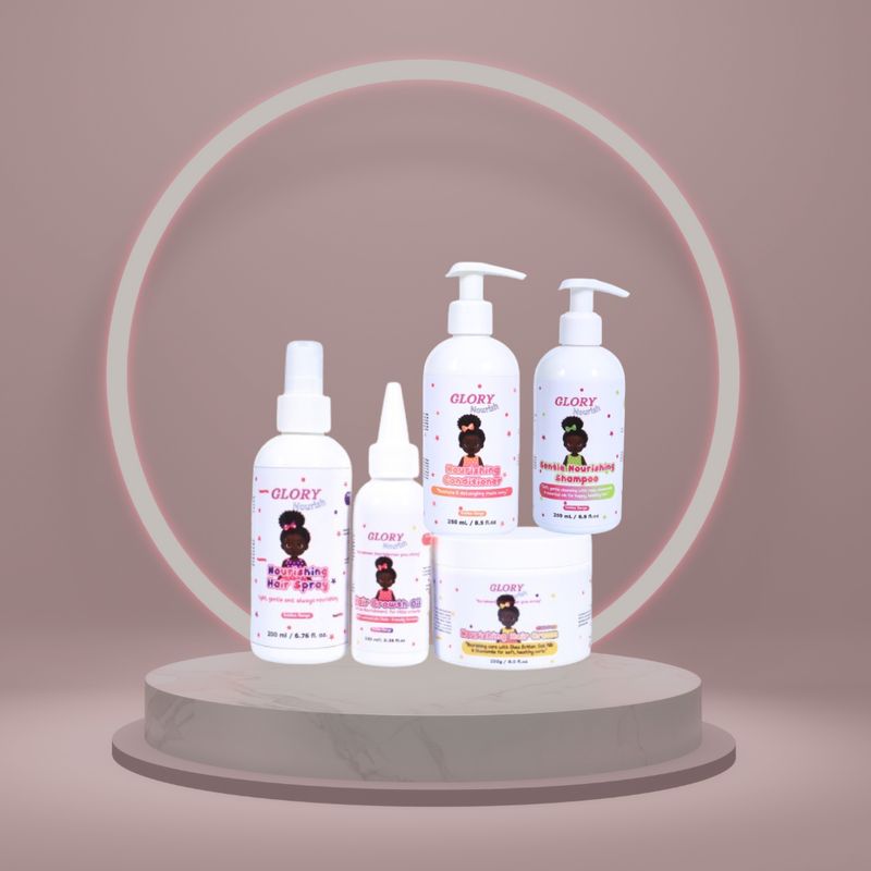 Kiddies Washday Combo