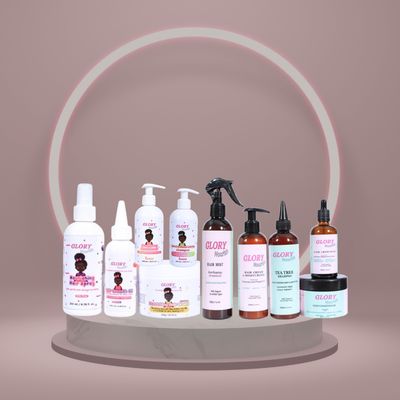 Kiddies + Main Range WASHDAY Combos