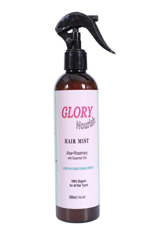 HAIR MIST 300ml