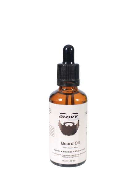 Beard Oil 50ml