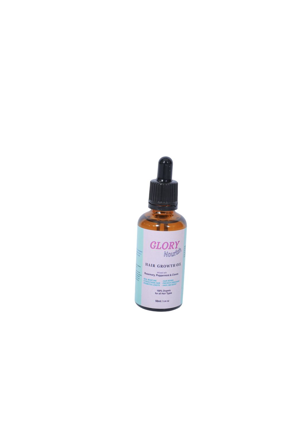 Hair Growth Oil 50 ml