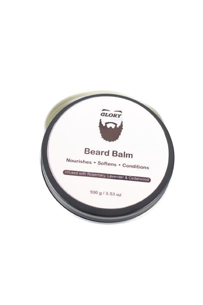 Beard Balm 100g