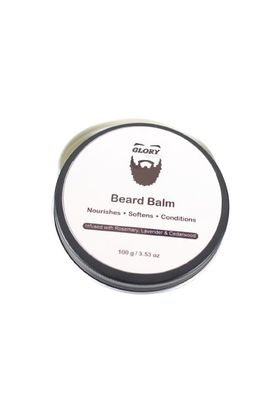 Beard Balm 100g