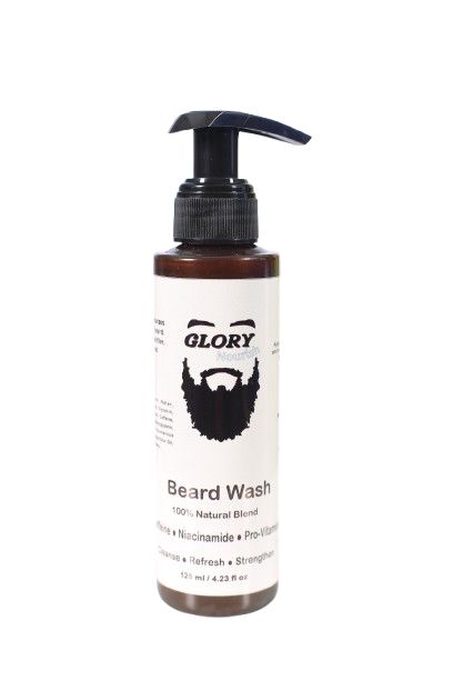 Beard Wash 125ml