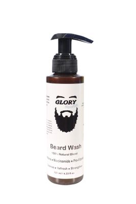 Beard Wash 125ml