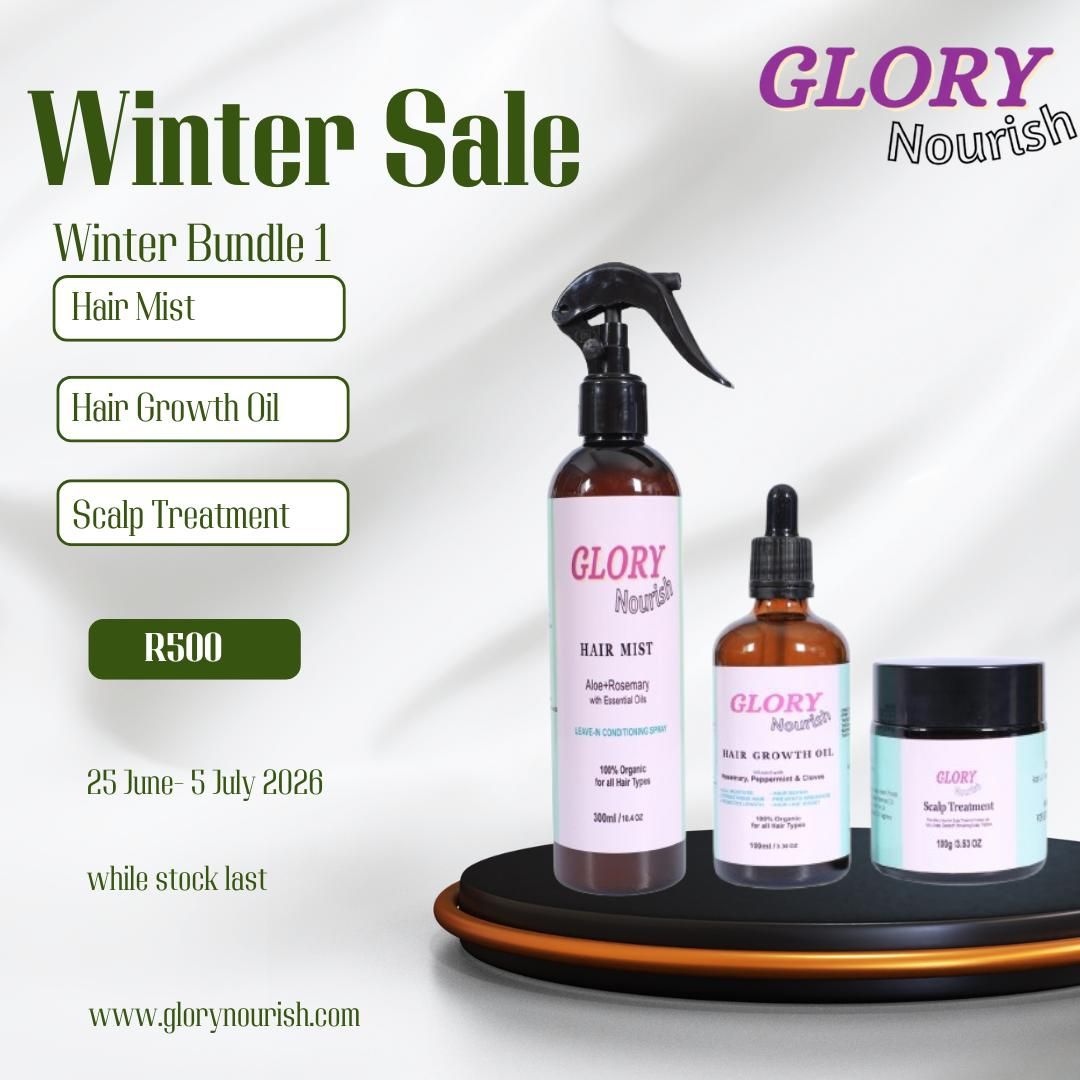 Winter Bundle 1