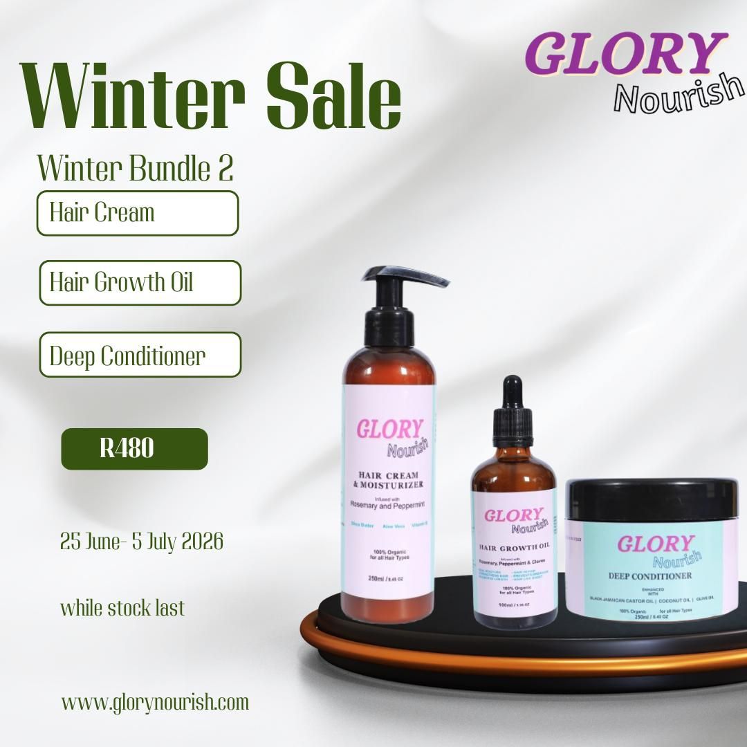 Winter Bundle 2