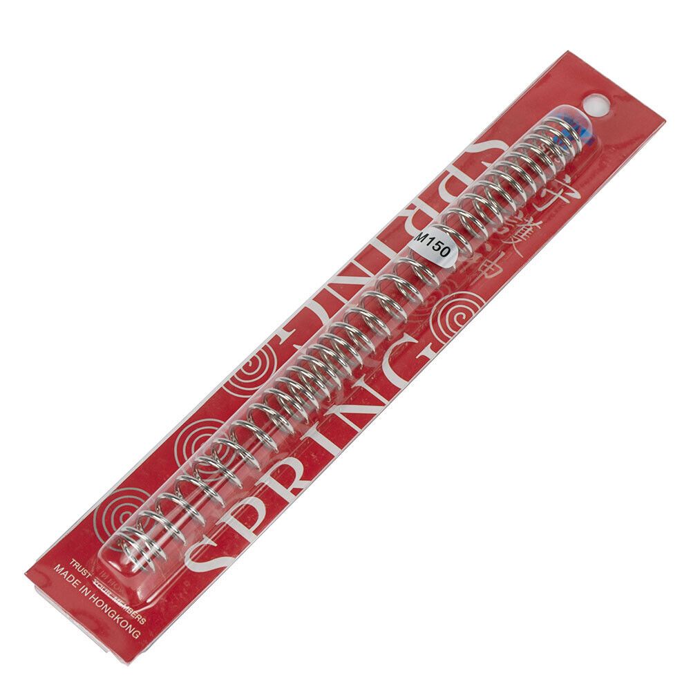 SHS non Linear M90 - M200 Upgrade Spring for Airsoft AEG