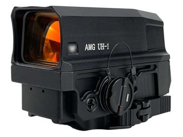 AMG UH1 GEN2 + V3MX Replica