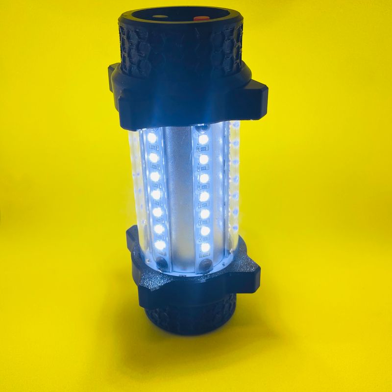 Delta Action LED Flashbang G1 Delta Action LED Flashbang G1