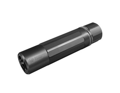 Airsoft Mist Smoke Tracer units 14mm CCW Glow in the dark BB