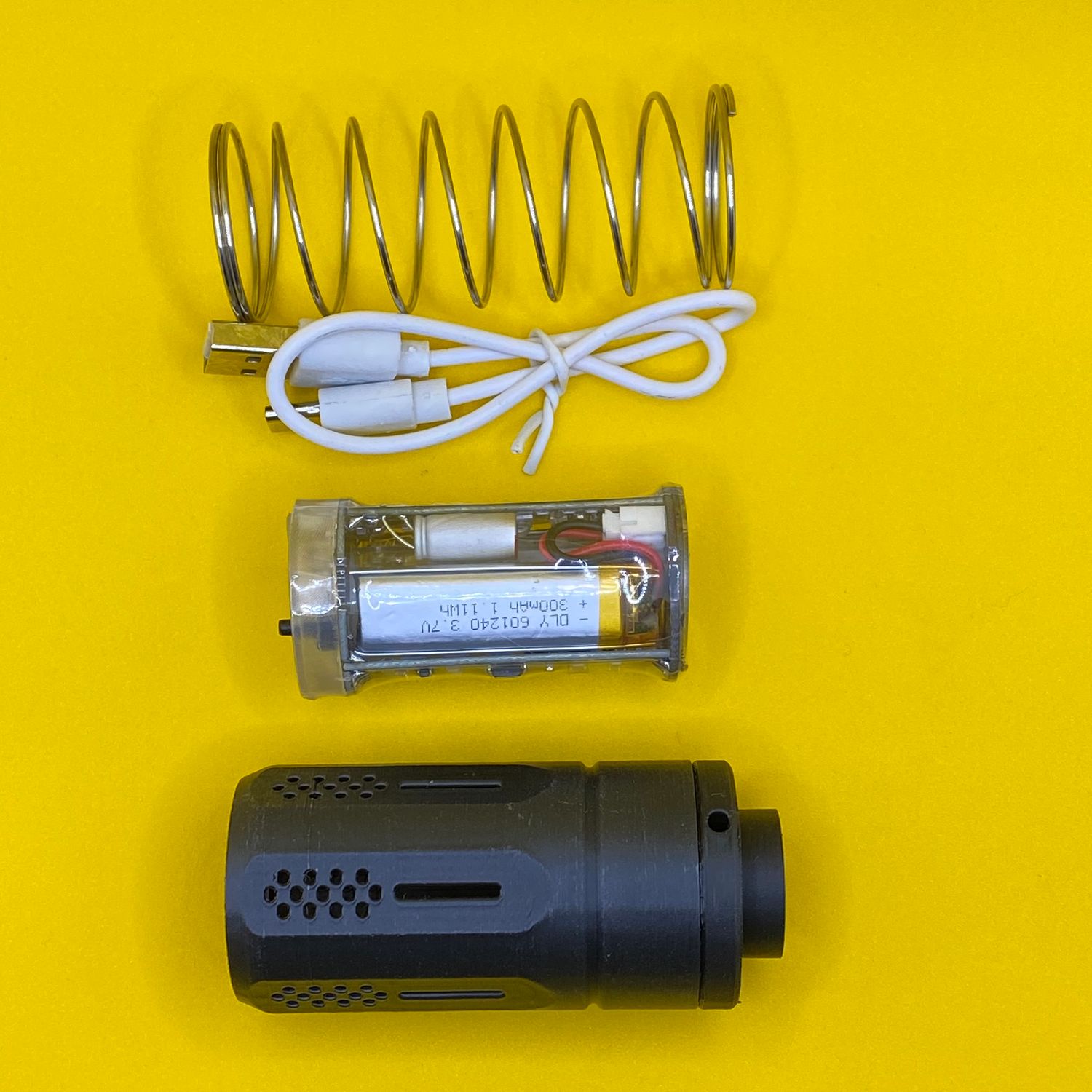 Airsoft Tracer modules 32mm/28mm