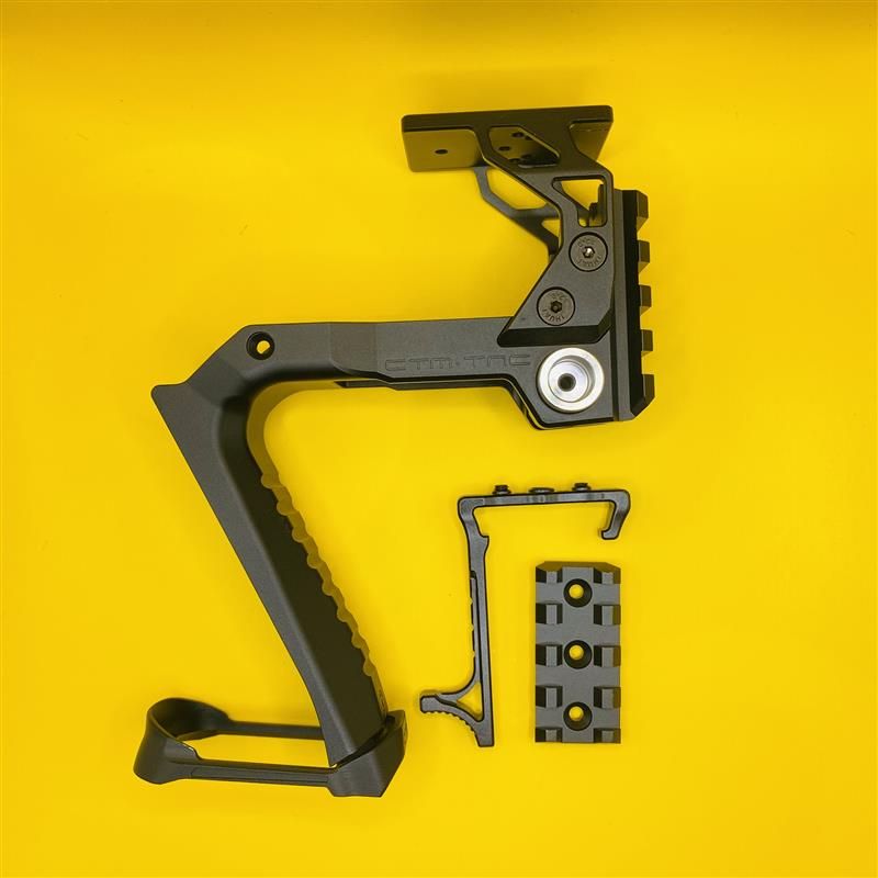 AAP-01/C FUKU-2 Reaper kit
