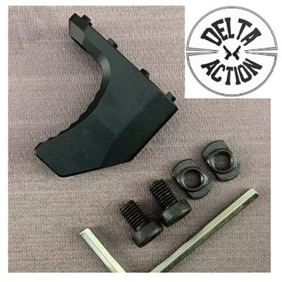Arisaka Defence Hand stop Foregrip airsoft