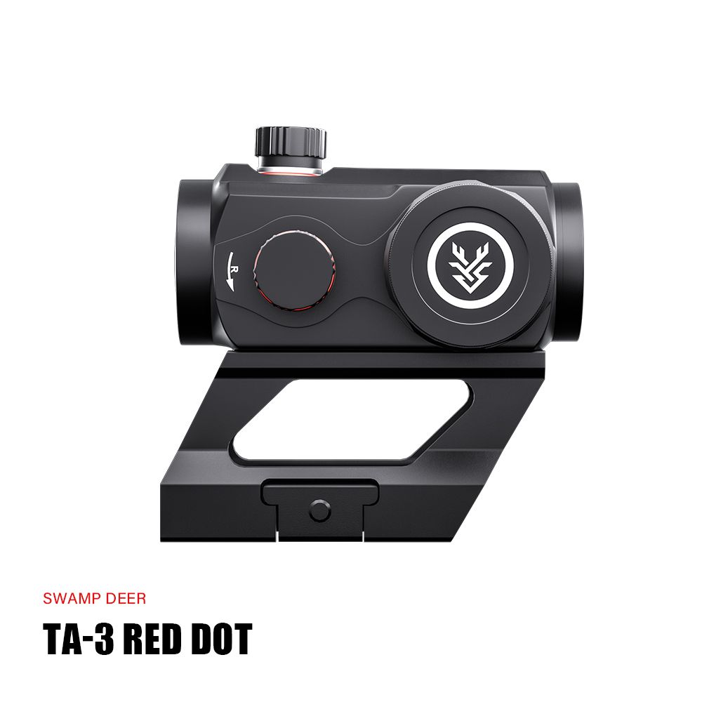 Swampdeer TA3 Red Dot Sight