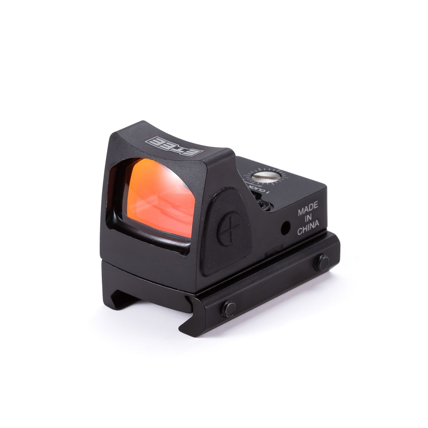 ETEE RMR Red dot (including Glock connector and picatinny rail)