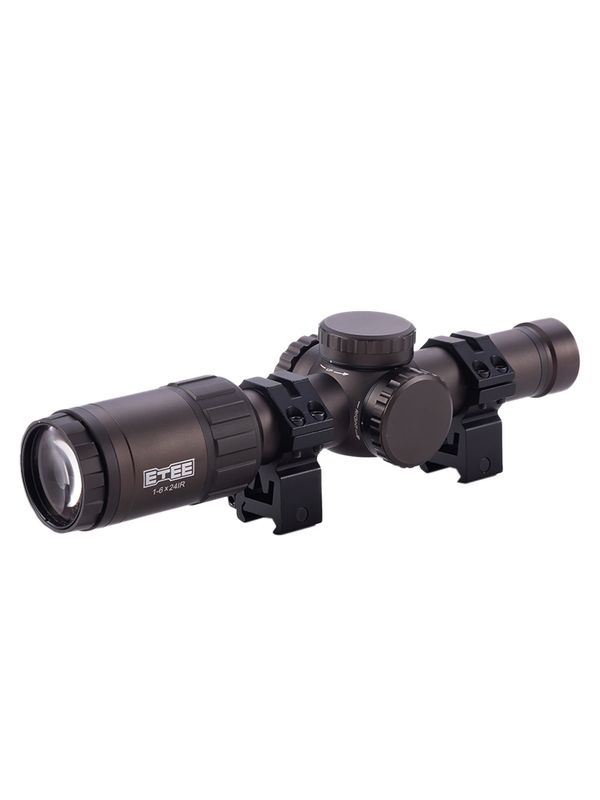 ETEE Razer 1-6x24 IR