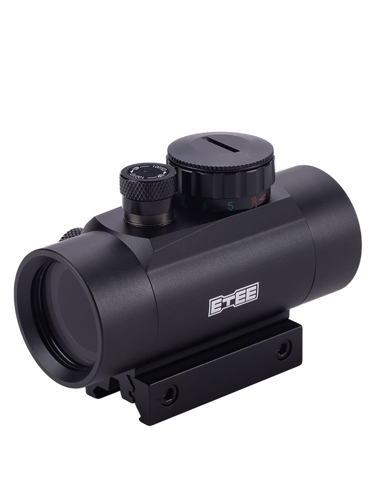 ETEE 1X40RD Red Dot