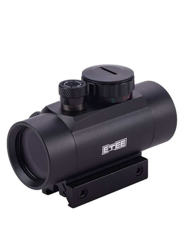 ETEE 1X40RD Red Dot
