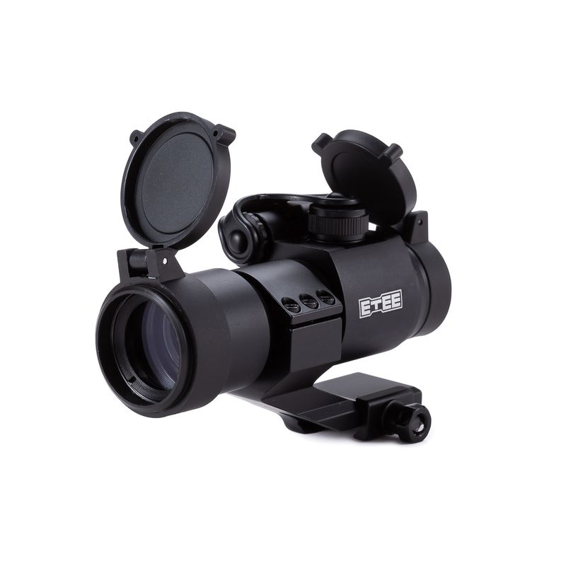 ETEE M2 Red Dot
