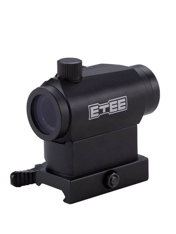 ETEE T2 Red Dot QD mount