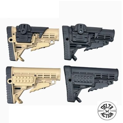 Airsoft CAA AR Stock