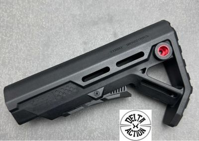 Airsoft MOD AR stock