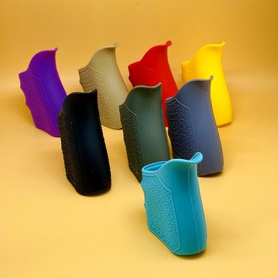 AAP01 &amp; Glock Non-Slip Rubber Grip Cover