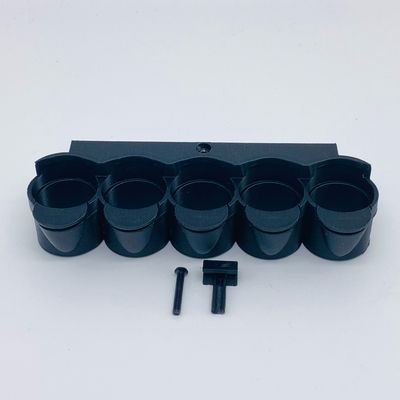 Picatinny Rail Mount Shotgun Cartridge Magazine Carrier for Cyma – PLA CF