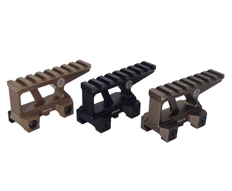 GBRS Riser for Eotech 558 replica