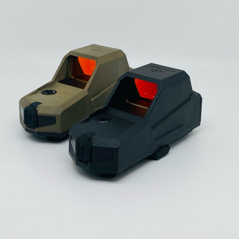 Hartman MH1 Reflex Sight replica