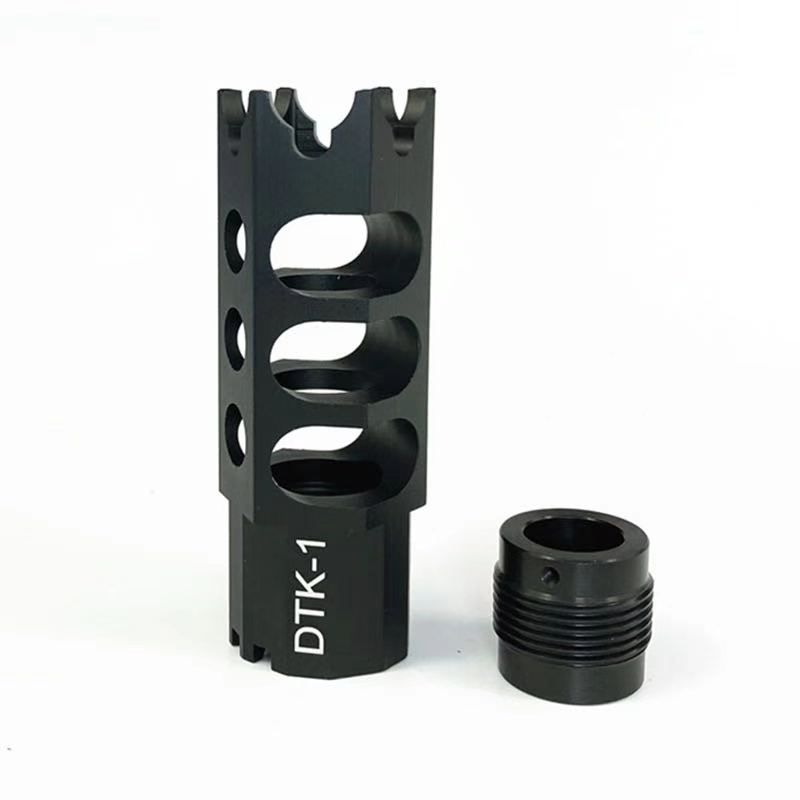DTK-1 Flash hider