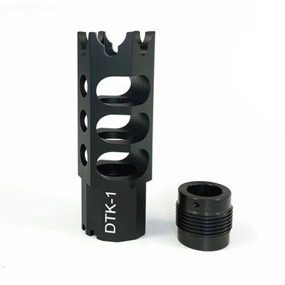 DTK-1 Flash hider