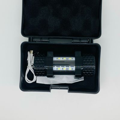 Delta Action LED Flashbang G2 with audio