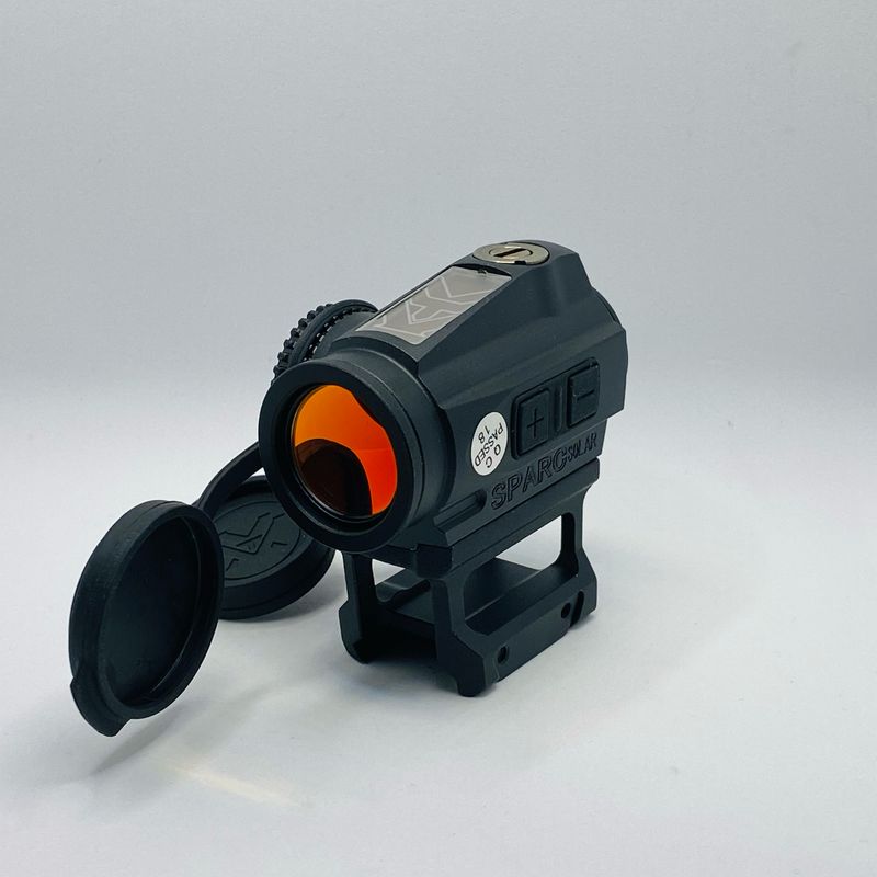 Vortex SPARC Solar 2 MOA Red Dot replica