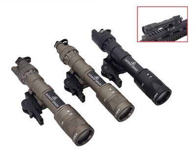 M622V Tactical Torch replica